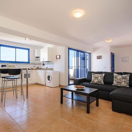 Mirador Del Roque Appartement Orzola Buitenkant foto